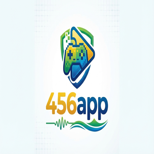 Logo 456app